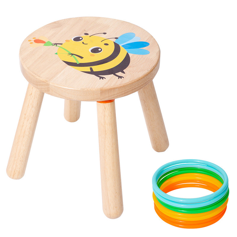 Household Toy Chair Ferrule Combination