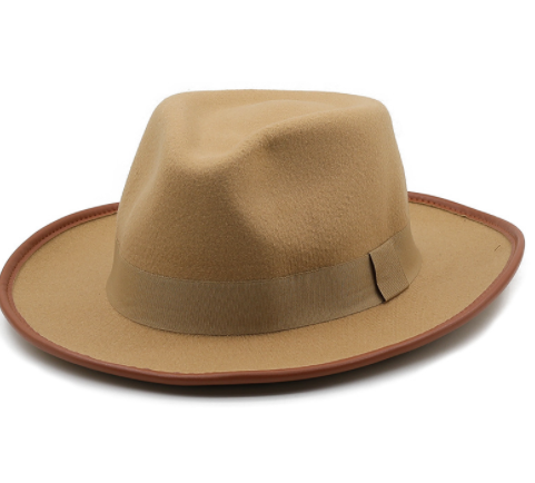 Western Sun Hat Men And Women