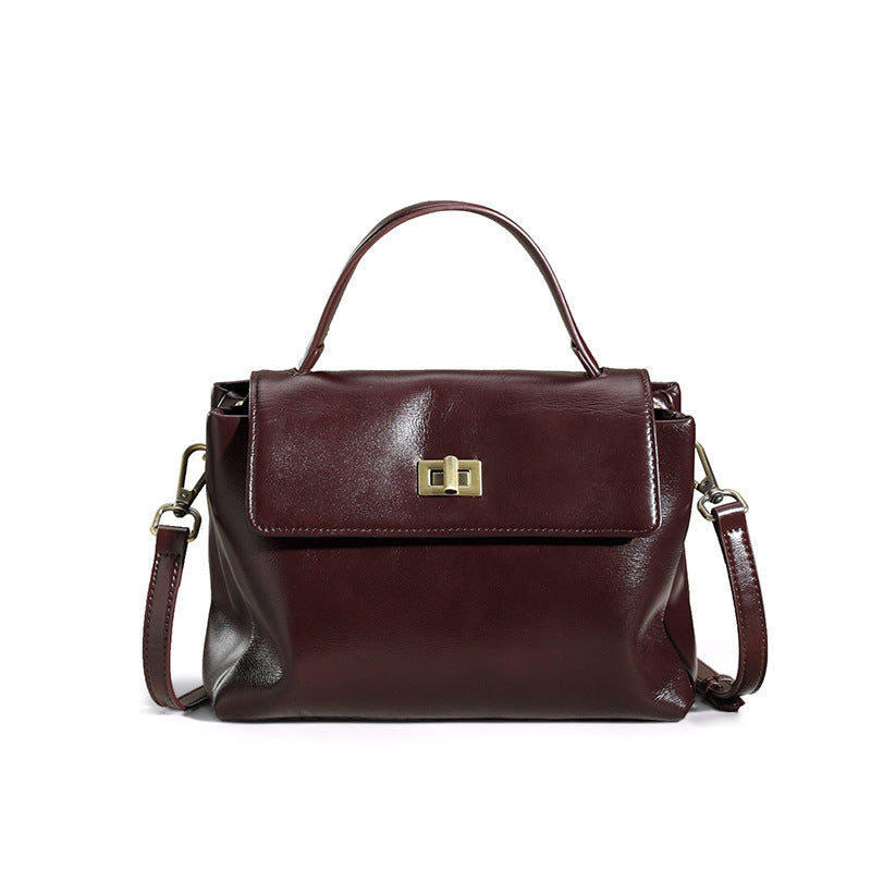 Women's High-grade Shoulder Bag