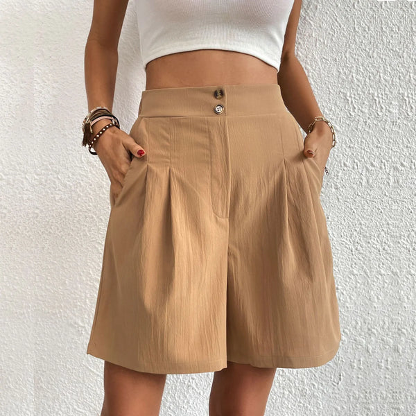 Elegant Comfortable Shorts