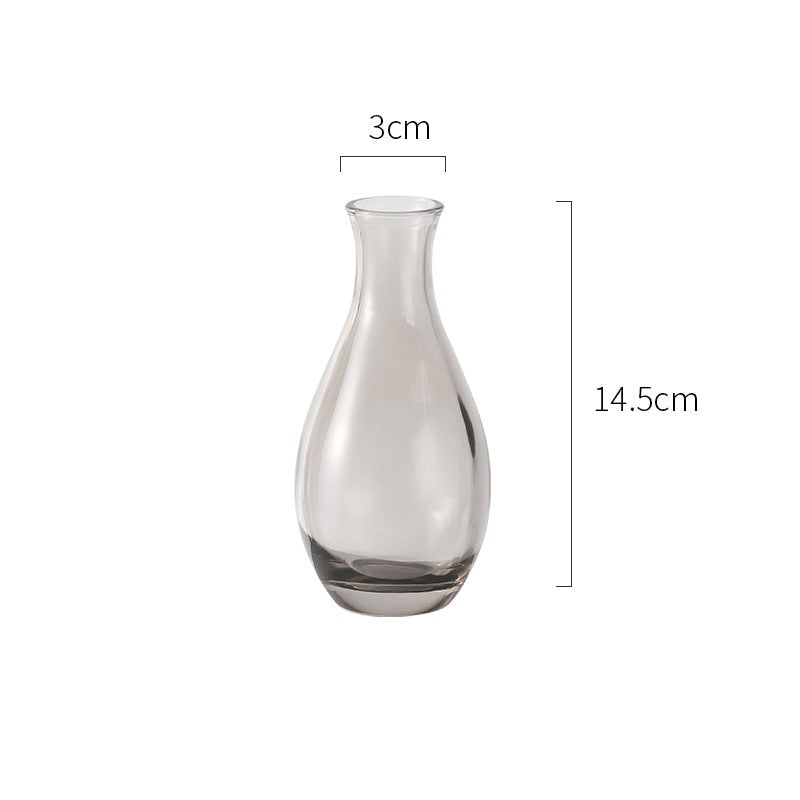 Ins Style Simple Creative Vase