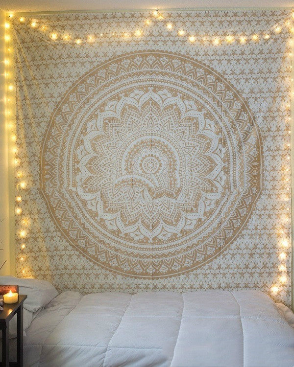 Bedroom Dorm Wall Cloth Decorative Cloth Tapestry