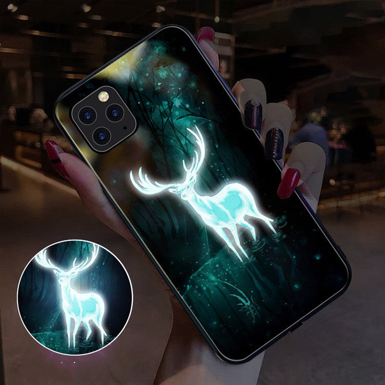 Elk Phone Case Call Light All Inclusive