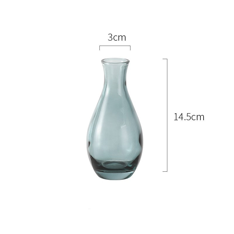 Ins Style Simple Creative Vase