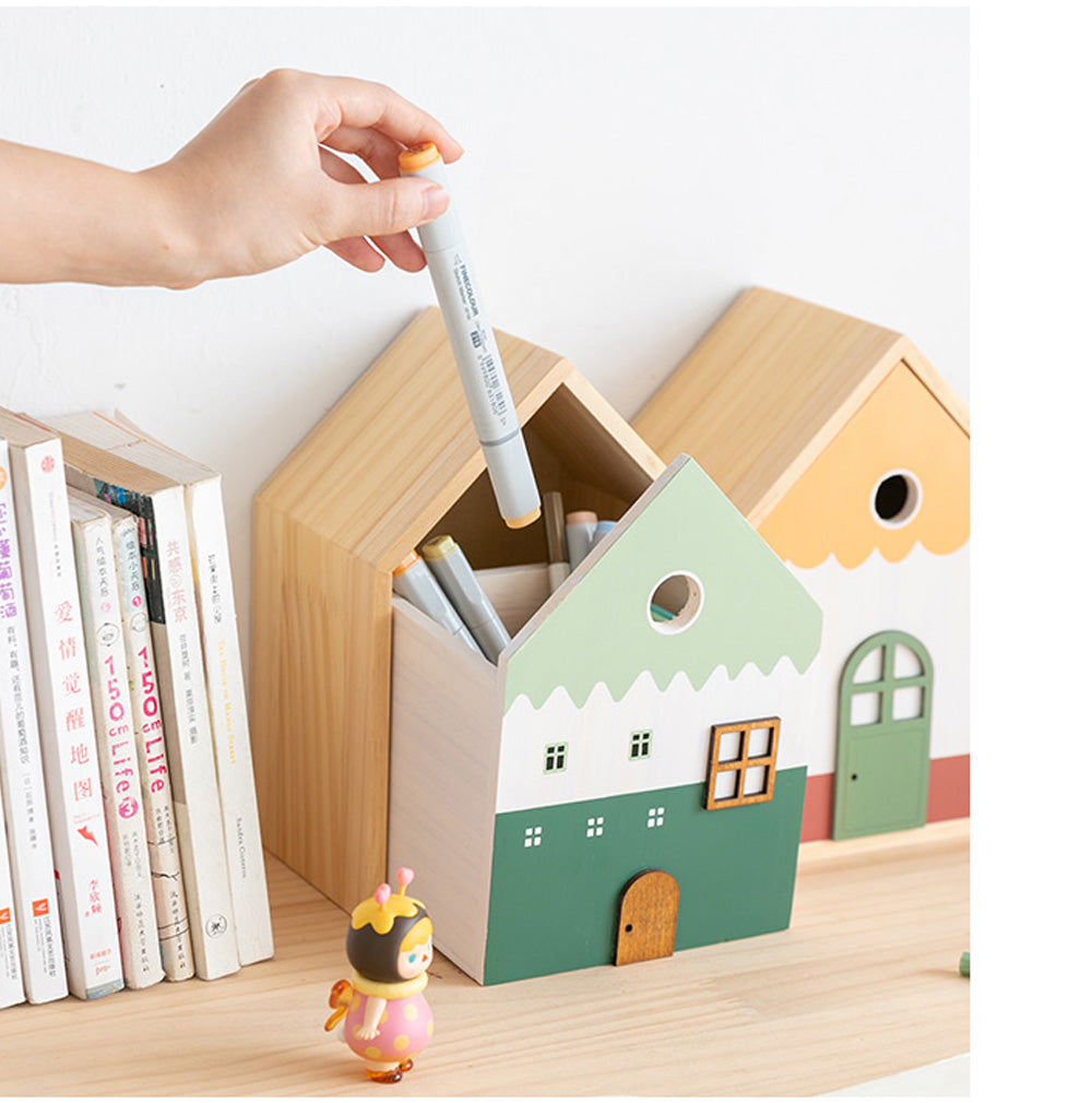 Children's Key Drawer Type Small Cabinet Storage Rack