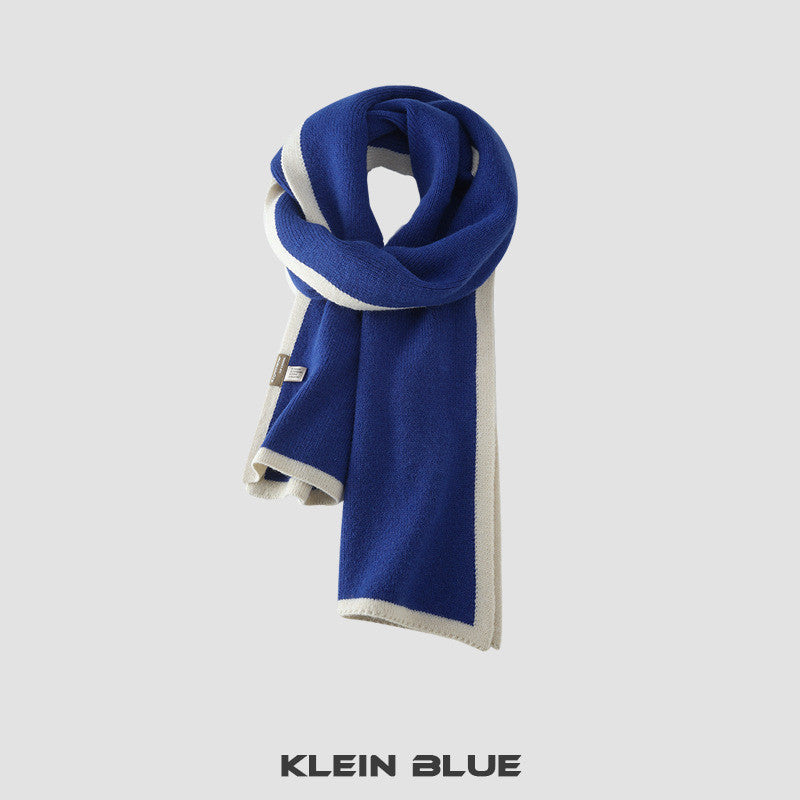 Women's Fashionable And Versatile Anti-chill Scarf