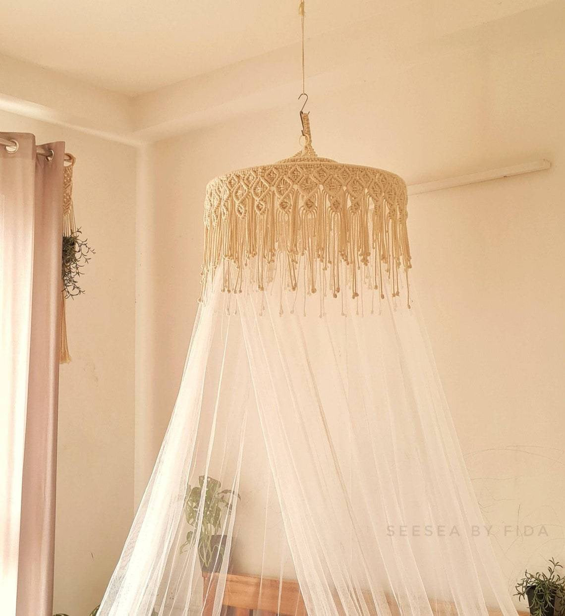 Compile Lampshade Tapestry Homestay Room Decoration Home Furnishings