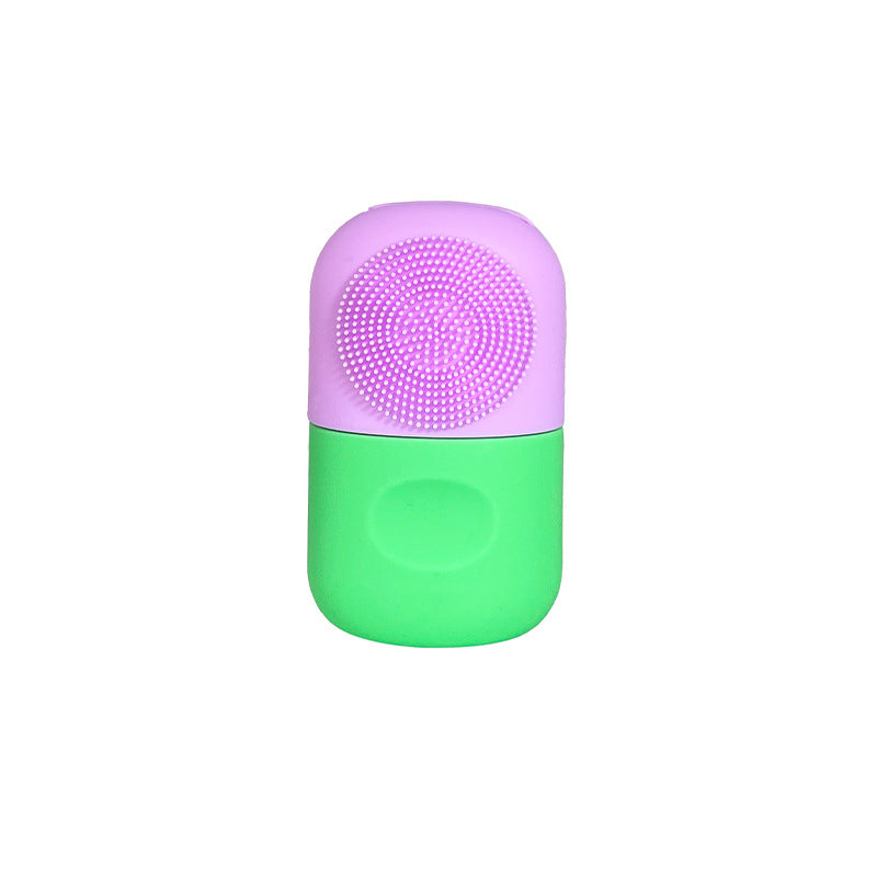 Cactus Silicone Face Ice Tray Pore Shrink Beauty Tool