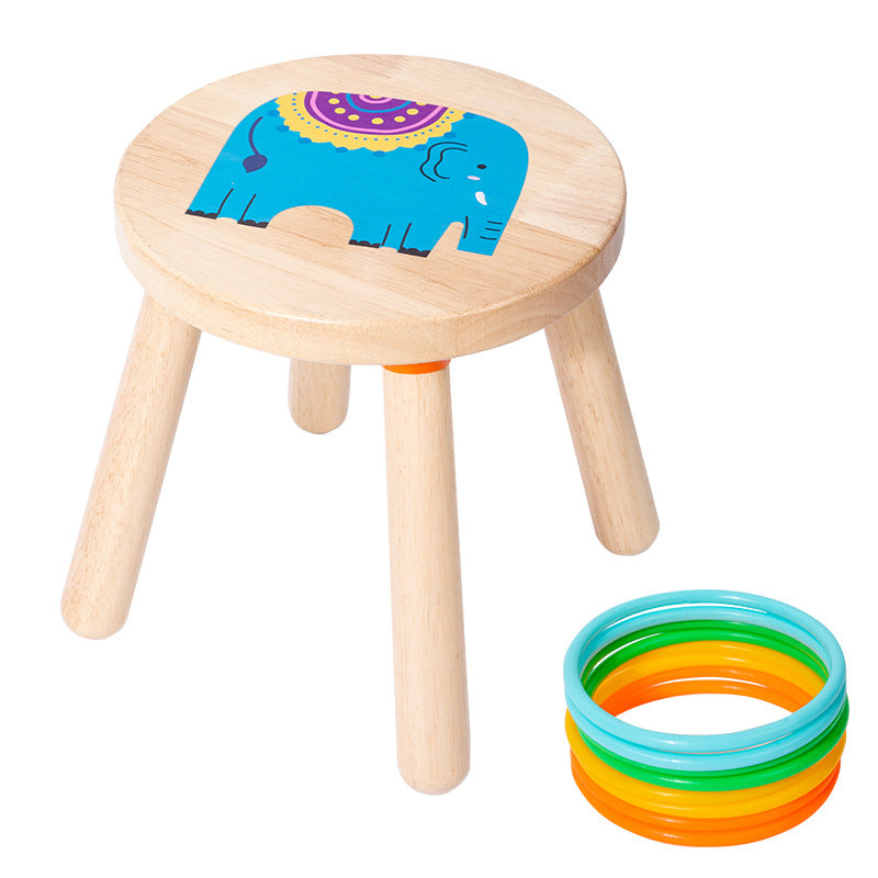 Household Toy Chair Ferrule Combination