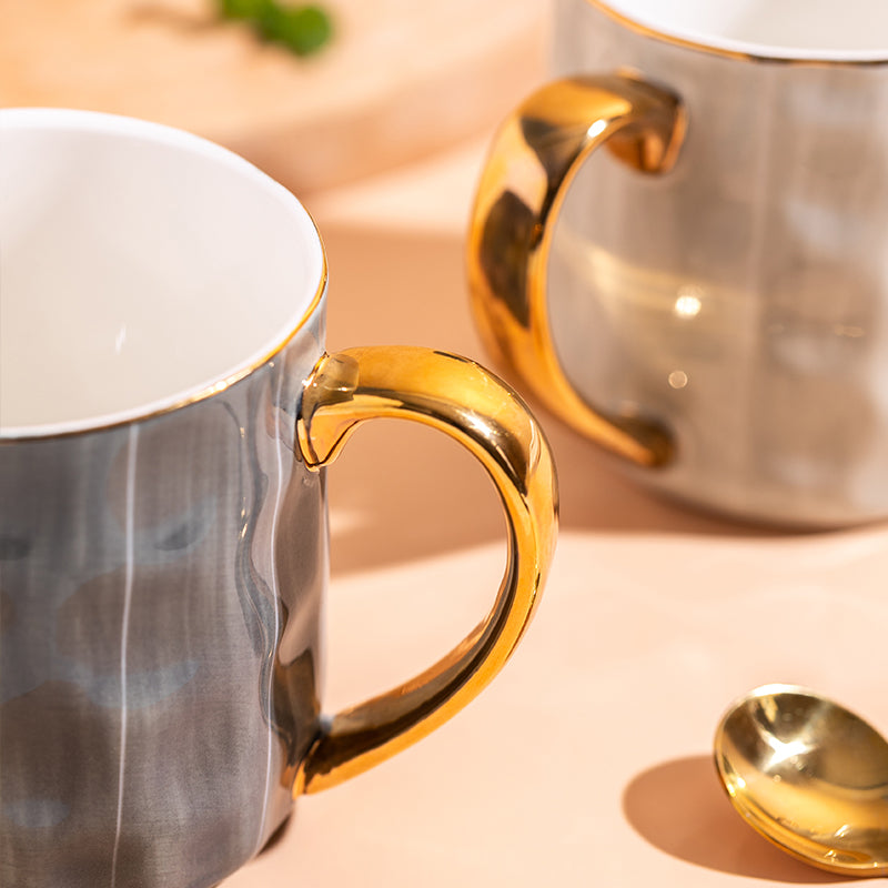 Coffee Mug Ceramic Mug Water Cup Breakfast Cup