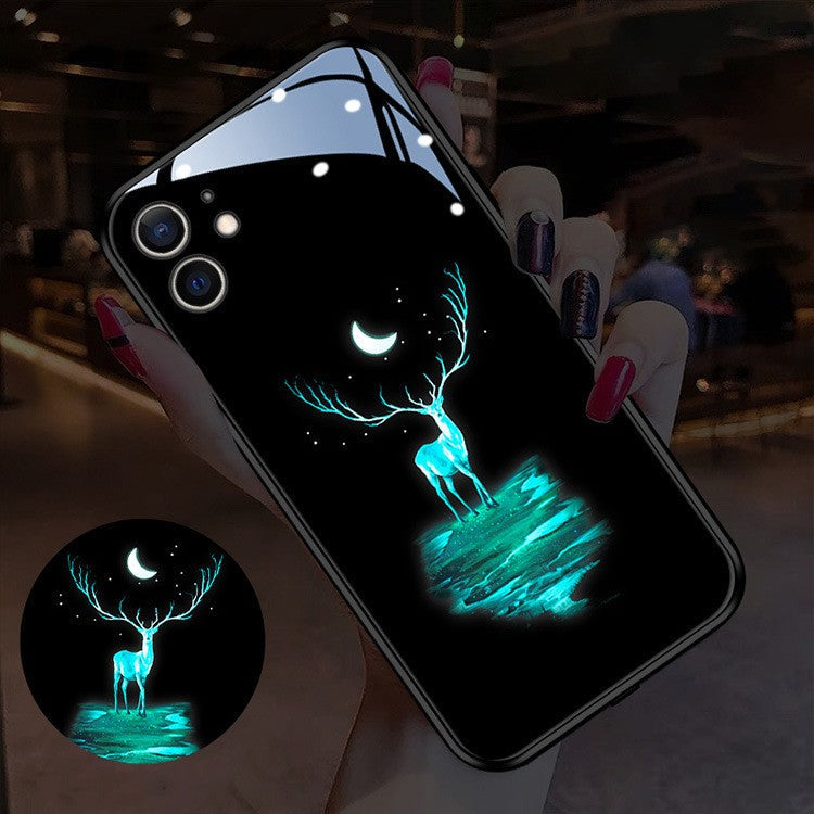 Elk Phone Case Call Light All Inclusive