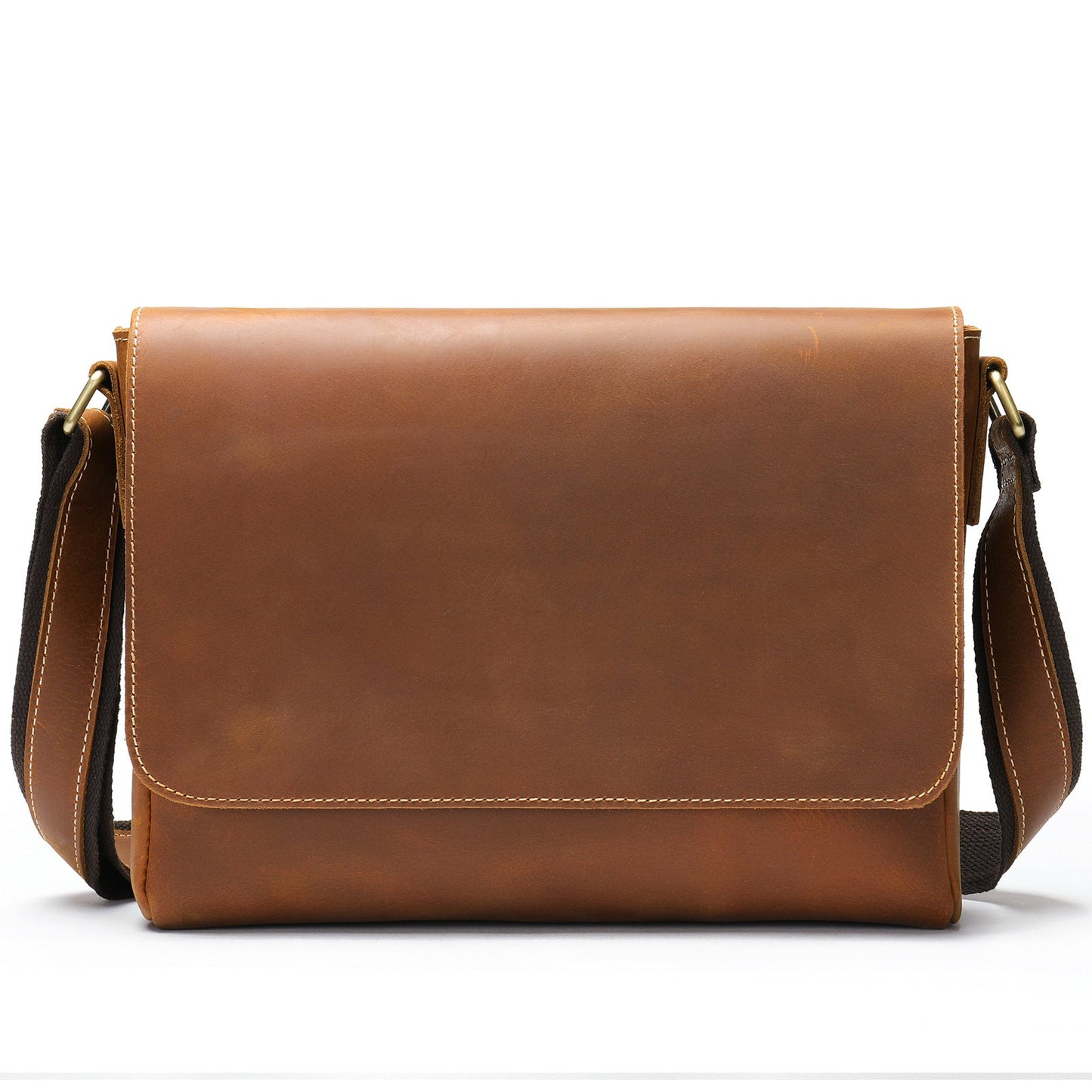 Men's One Shoulder Messenger Bag