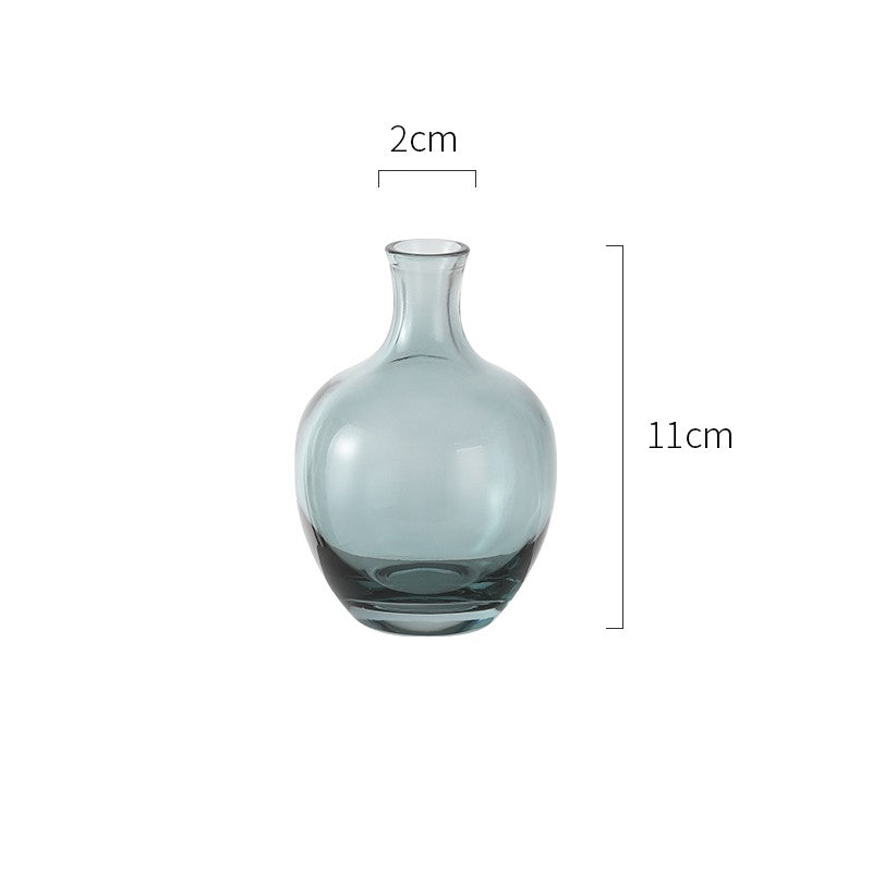 Ins Style Simple Creative Vase