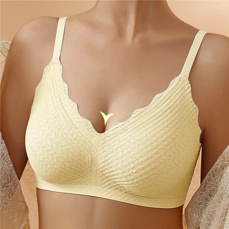 Wireless Everyday Comfort Bra