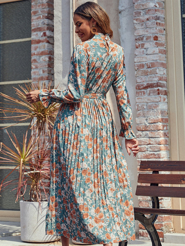 Women's Boho Long High-End Dress