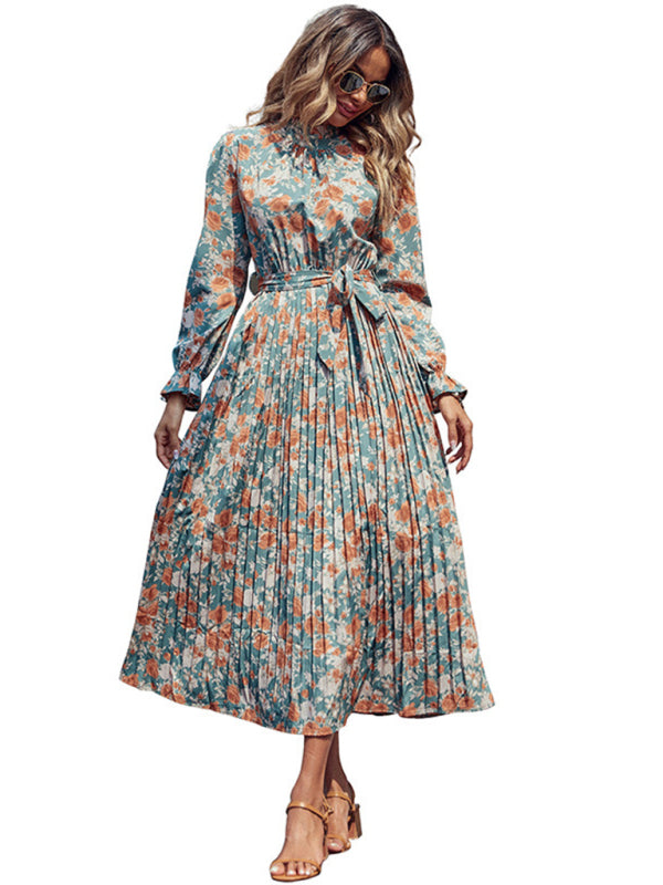 Women's Boho Long High-End Dress