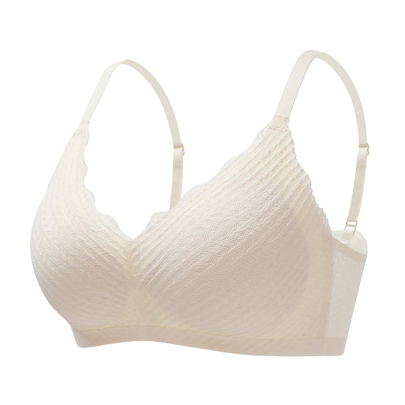 Wireless Everyday Comfort Bra