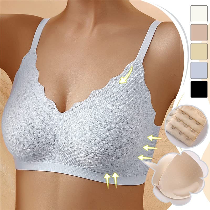Wireless Everyday Comfort Bra