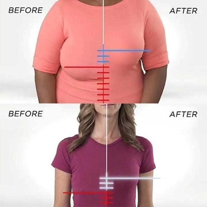 Wireless Everyday Comfort Bra