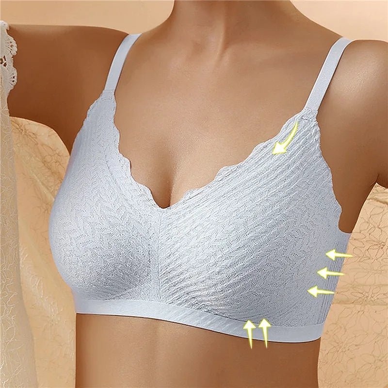 Wireless Everyday Comfort Bra