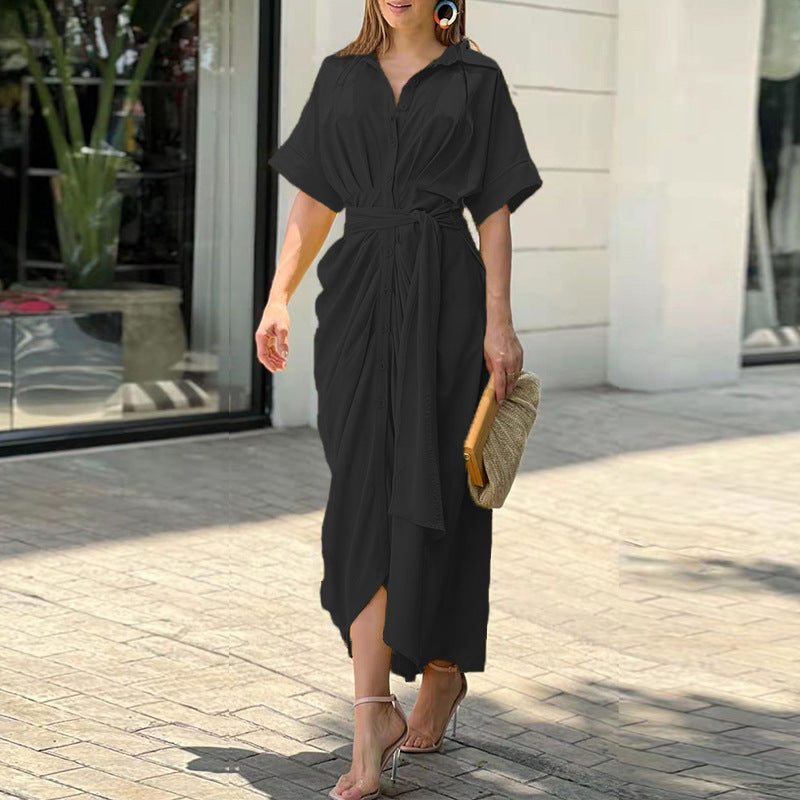 Elegant Casual Dress