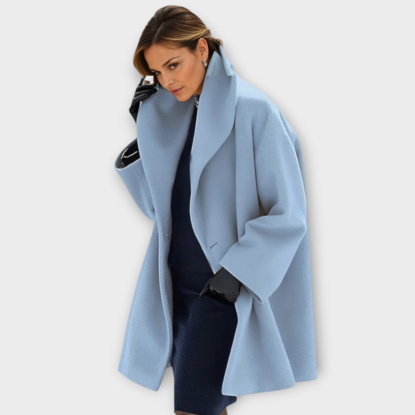 Luxury Windproof Jacket