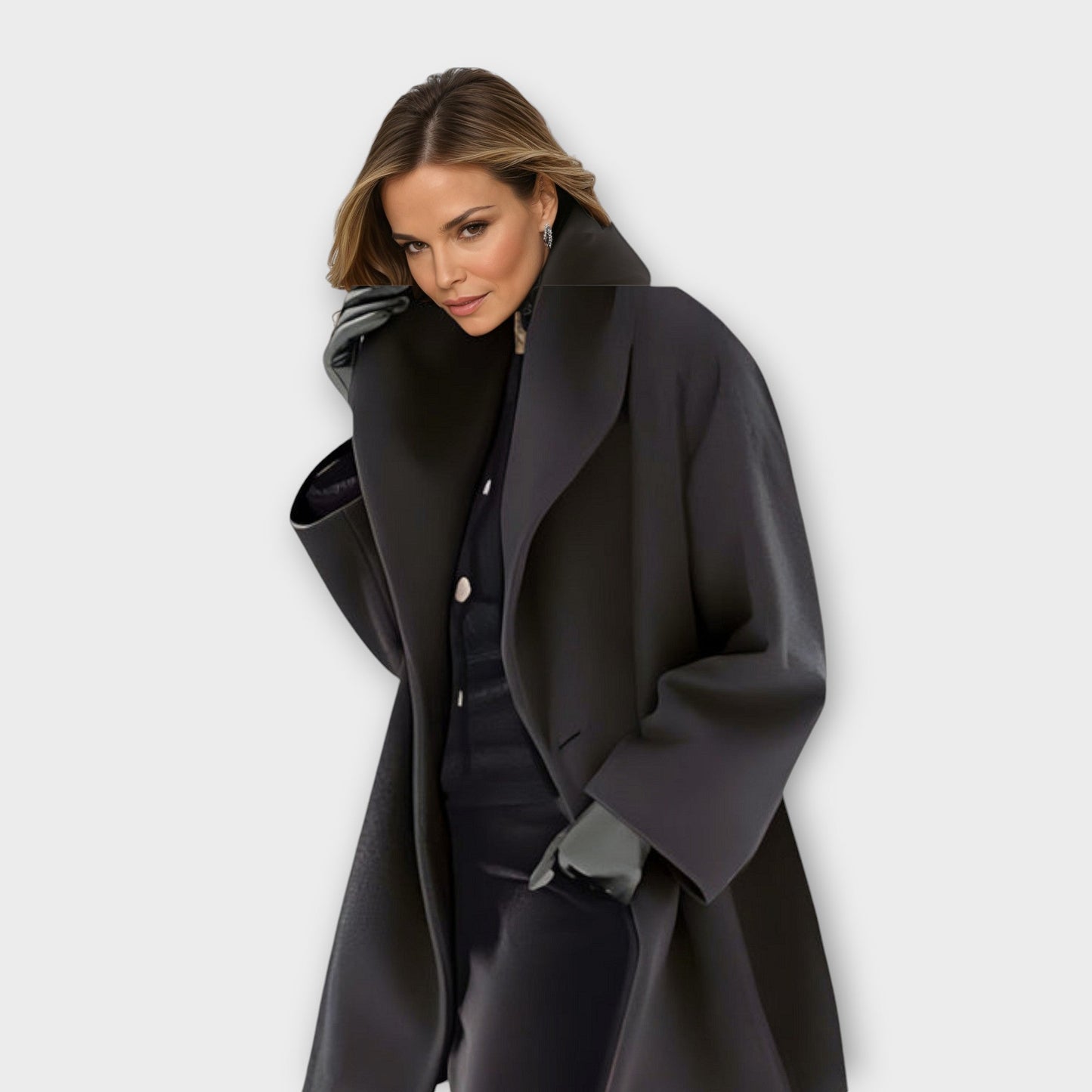Luxury Windproof Jacket
