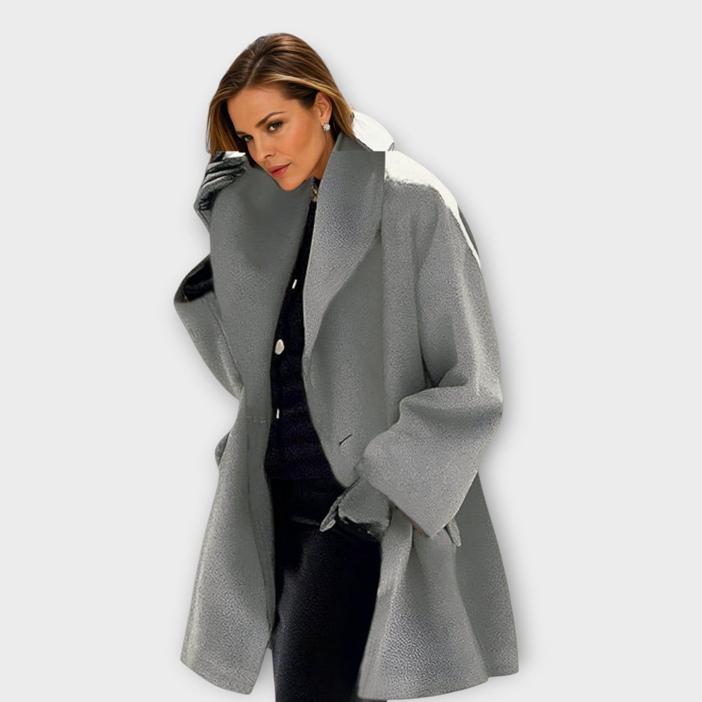 Luxury Windproof Jacket