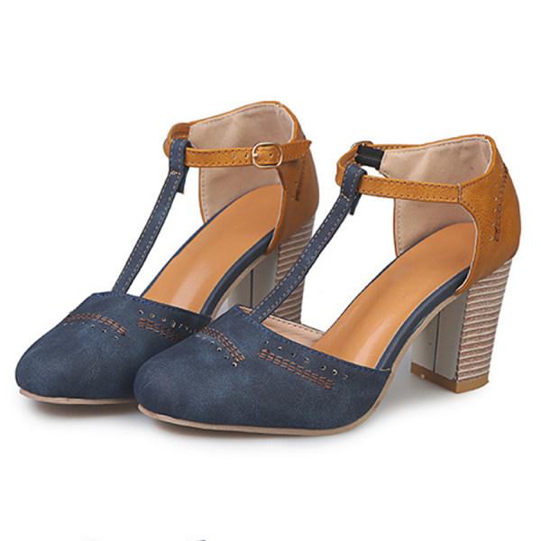 Classy Orthopaedic Heels
