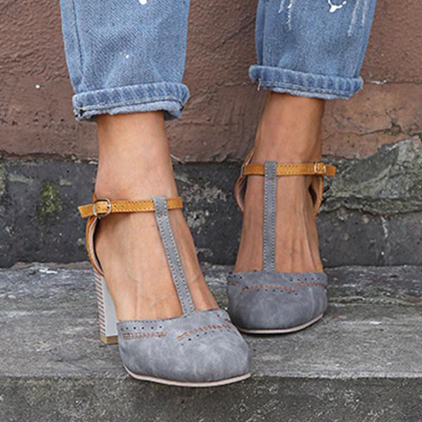 Classy Orthopaedic Heels