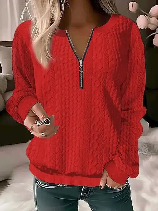 Cozy Fashionable Sweater