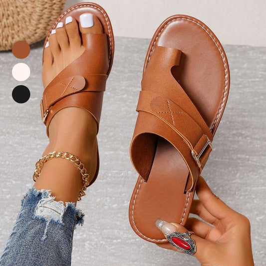 Stylish Casual Sandals