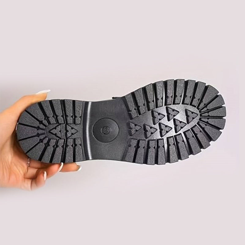 Orthopedic Everyday Slip-On Loafers